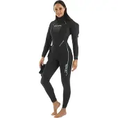 Seac Sub Space Half Droog Dames Duikpak 7 Mm