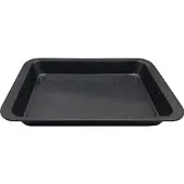 King Hoff Serie - Rechthoekige Bakvorm - Antiaanbaklaag - 47,5x32cm