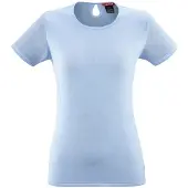 Lafuma Hollie T-shirt Met Korte Mouwen Blauw L Vrouw