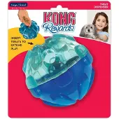 Kong Rewards Bal voor Honden | Duurzaam Rubber - Blauw
