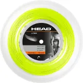 Head Tennissnaar Lynx Yellow 1.20mm/200m