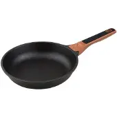 Supreme Premium Gietijzeren Inductiepan 32cm