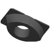 Simrad Forwardscan Fairing Block Zwart