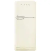 Smeg FAB50RCR5 rechtsdraaiend