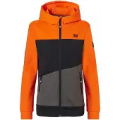 Rehall Huon-r Sweatshirt Met Rits