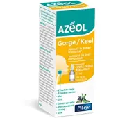 Pileje Azeol Keel Spray