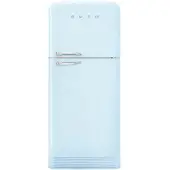 Smeg FAB50RPB5 rechtsdraaiend