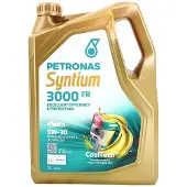 Petronas 70260M12EU Motorolie