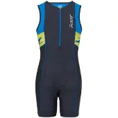 Zoot Performance Mouwloos Triatlonpak