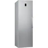 Smeg Ff18en3hx Verticale Vriezer