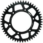 Wrp Kawasaki Kx 60/kx 65 83-18 Achtertandwiel