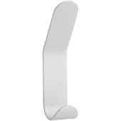 Zone Denmark A-Hook haak soft grey, double