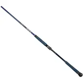 Sakura Shukan Shore Jigging Rod Zwart 3.60 m / 60-120 g