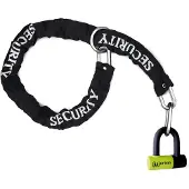 Urban Security Mini Ur59 U-lock+120 Kettingslot