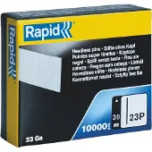 Rapid Micro-Pins 23P/30 mm | 10.000 Stuks - 5001361