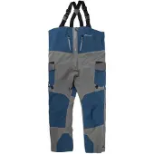 PELAGIC Tempest Pro Storm Bib Pants Groen,Blauw L Man