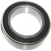 Progress Pg Bearing 6804 Hub Nitro Mtb Rear 26x15x7 Grijs,Zilver