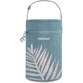 Miniland Isolerende zak thermibag palmen 700ml