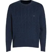 Tommy Hilfiger Trui 'Classics' navy
