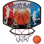 Intex Reef Rider Junior Basketbalmand Veelkleurig Kinderen