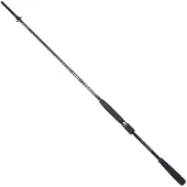Sakura Salt Sniper Finesse Spinning Rod Zwart 2.70 m / 3-10 g