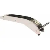 Maxwell Maxset Satin Anchor Bearing Zilver 10 kg