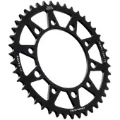 JT Sprockets Jta130343blk Achtertandwiel