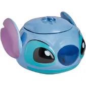 Paladone Koektrommel Lilo & Stitch Blauw (pp13084ls)