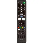 Sinox afstandsbediening voor Sony TV's