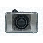 MAGNETI MARELLI 710305121001 Mistlamp