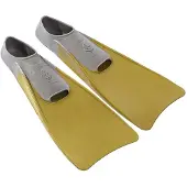 Mad Wave Flippers voor kinderen Pool Colour Long