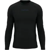Hannah Thermo Active Lange Mouwen Basislaag Zwart L-XL Man