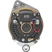 Valeo 086936 Knipperlichtautomaat / Pinkdoos