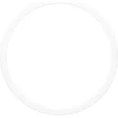 Eglo LED Smart Deckenleuchte Fueva-Z Weiß Ø28cm IP44 14,3W 1800lm RGBTW 2700K-6500K Dimmbar App Google Alexa Bluetooth ZigBee Matter