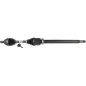 Skf Aandrijfas VKJC 4066