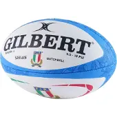 Gilbert Italy - Size 5