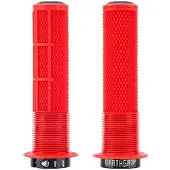 Dmr Paar Deathgrip2 Race Grips Rood