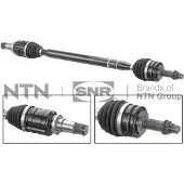 SNR As DK69.022