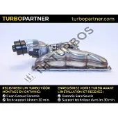 TURBO´S HOET 2100784 Turbocharger