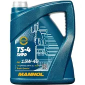 Mannol MN7104-5 Motorolie