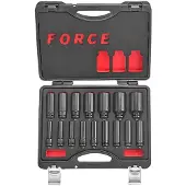 Force 4166D Steeksleutelset