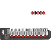 Force 41019 Steeksleutelset