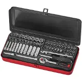 Force 2711 Steeksleutelset