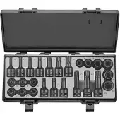 Force 4256 Steeksleutelset
