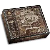 Theory 11 Harry Potter 1000-delige Puzzel - Magisch Kasteel van Quint