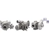 TURBO MOTOR PA72116410 Turbocharger