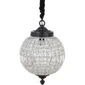 Ptmd hanglamp jaris - 35x35x51cm