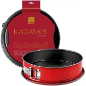 Ibili Karamelvorm En-basis 26 Cm