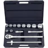 Force 6141B Steeksleutelset