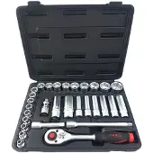 Force 3302 Steeksleutelset